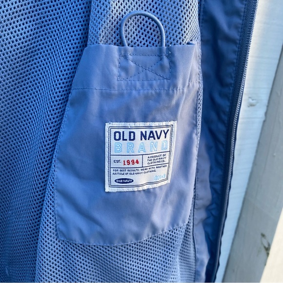 Old Navy Soft Shell Jacket - Picture 5 of 8